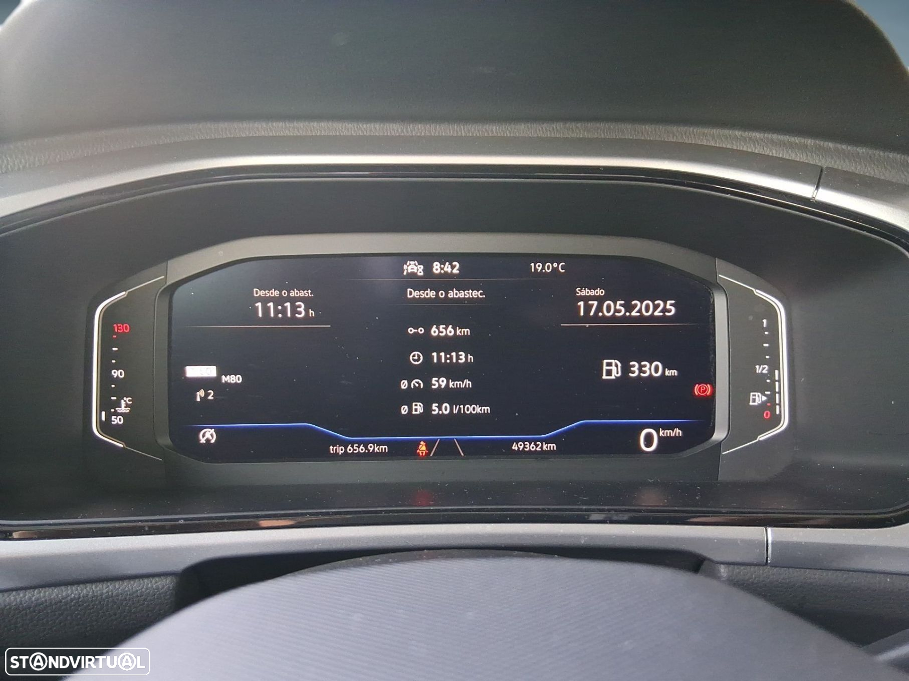 VW T-Roc - 15