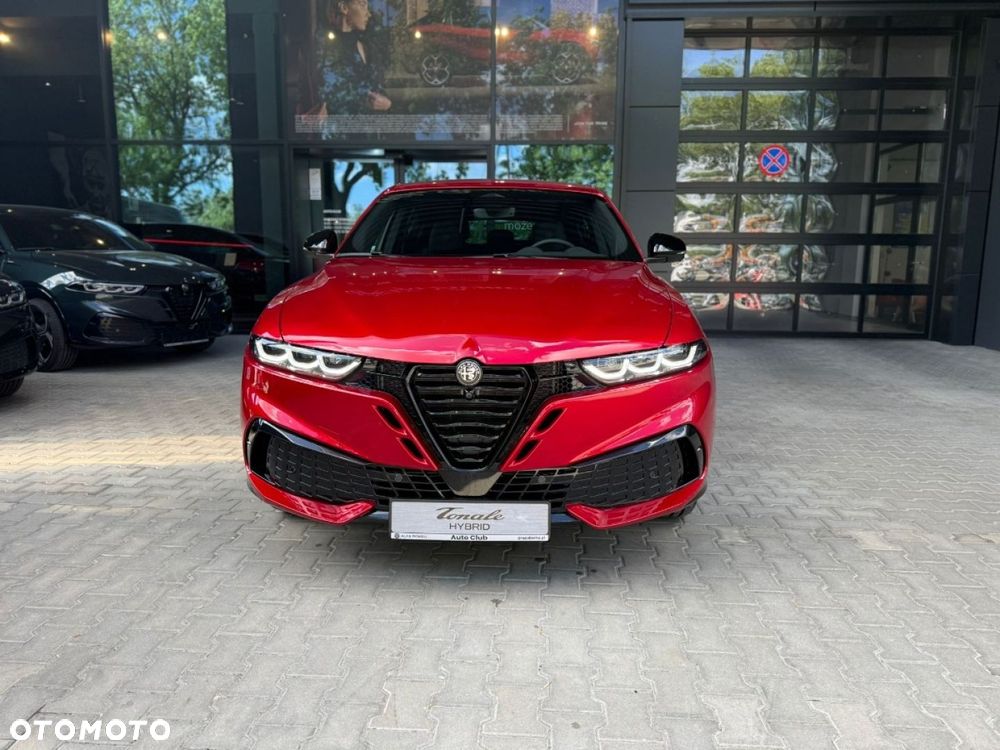 Alfa Romeo Tonale - 5