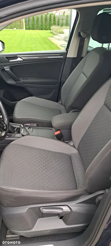 Volkswagen Tiguan 2.0 TDI SCR 4Motion BlueMotion Technology Comfortline - 7