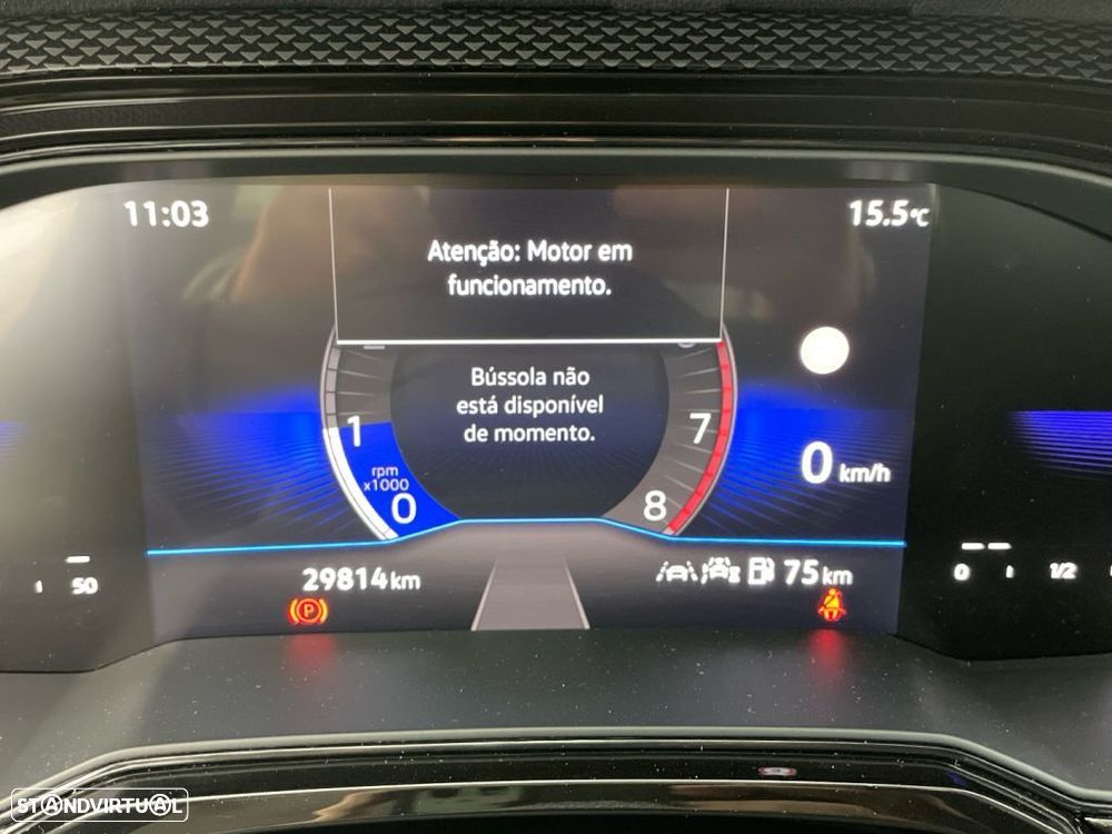 VW Taigo 1.0 TSI Urban - 9