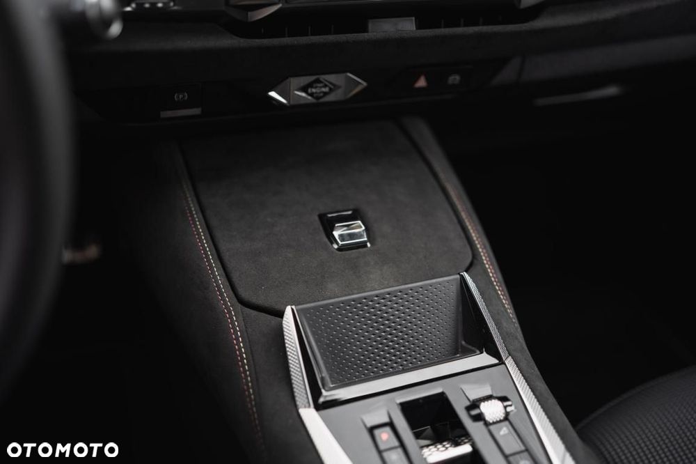 DS Automobiles DS 4 - 22