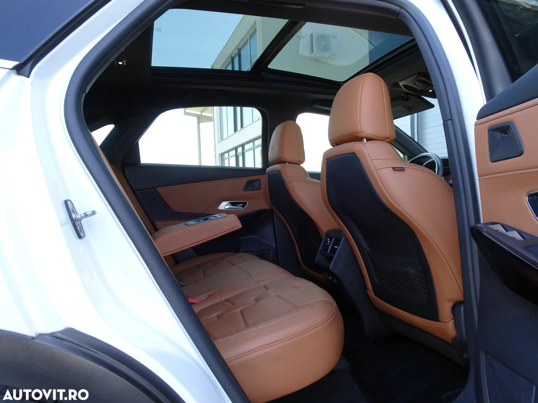 DS Automobiles DS 7 Crossback - 16