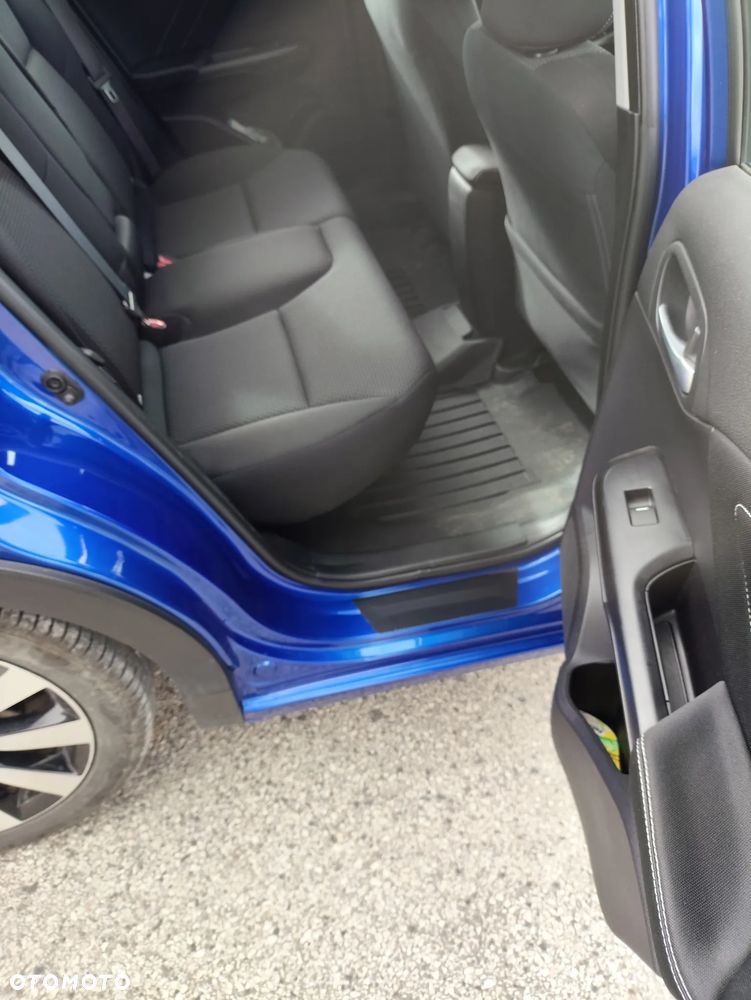 Honda Civic - 14