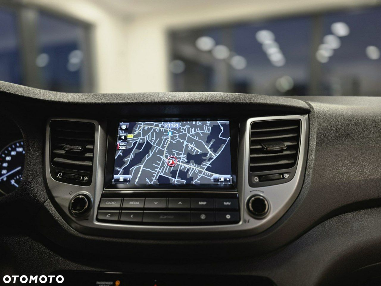 Hyundai Tucson 1.6 GDi 2WD Style - 26