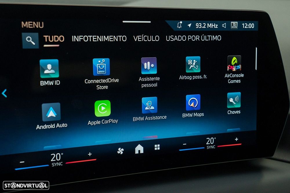 BMW 116 Pack Desportivo M - 26