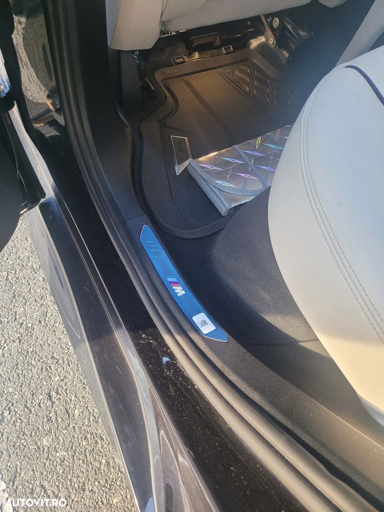BMW X5 xDrive40i AT MHEV - 14