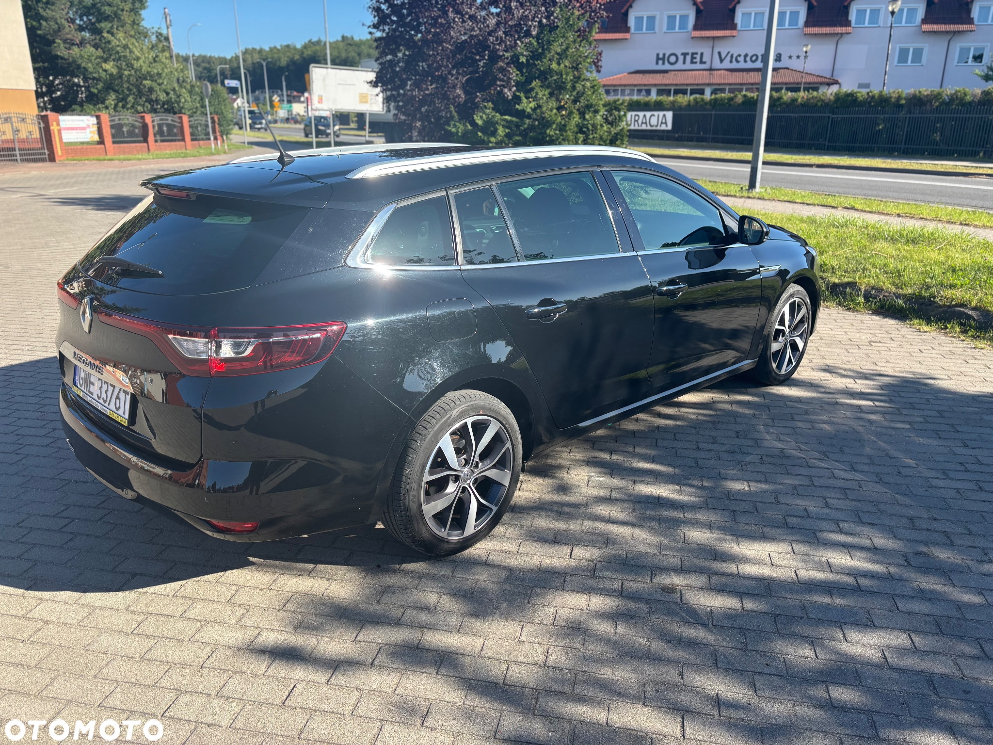 Renault Megane ENERGY TCe 130 EDC INTENS - 7
