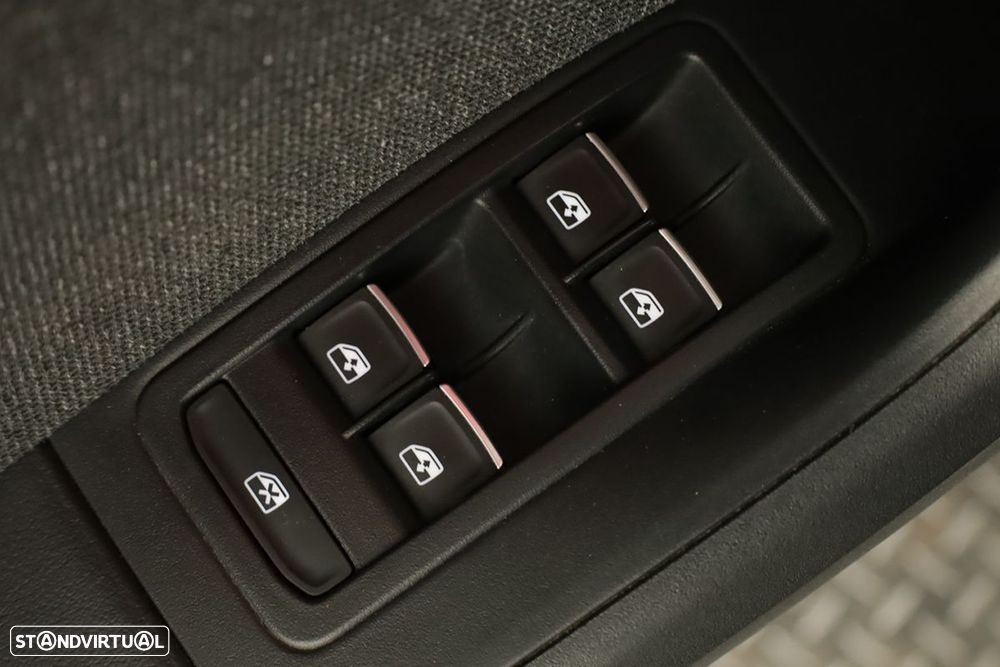 SEAT Ateca 1.5 TSI Xperience DSG - 18