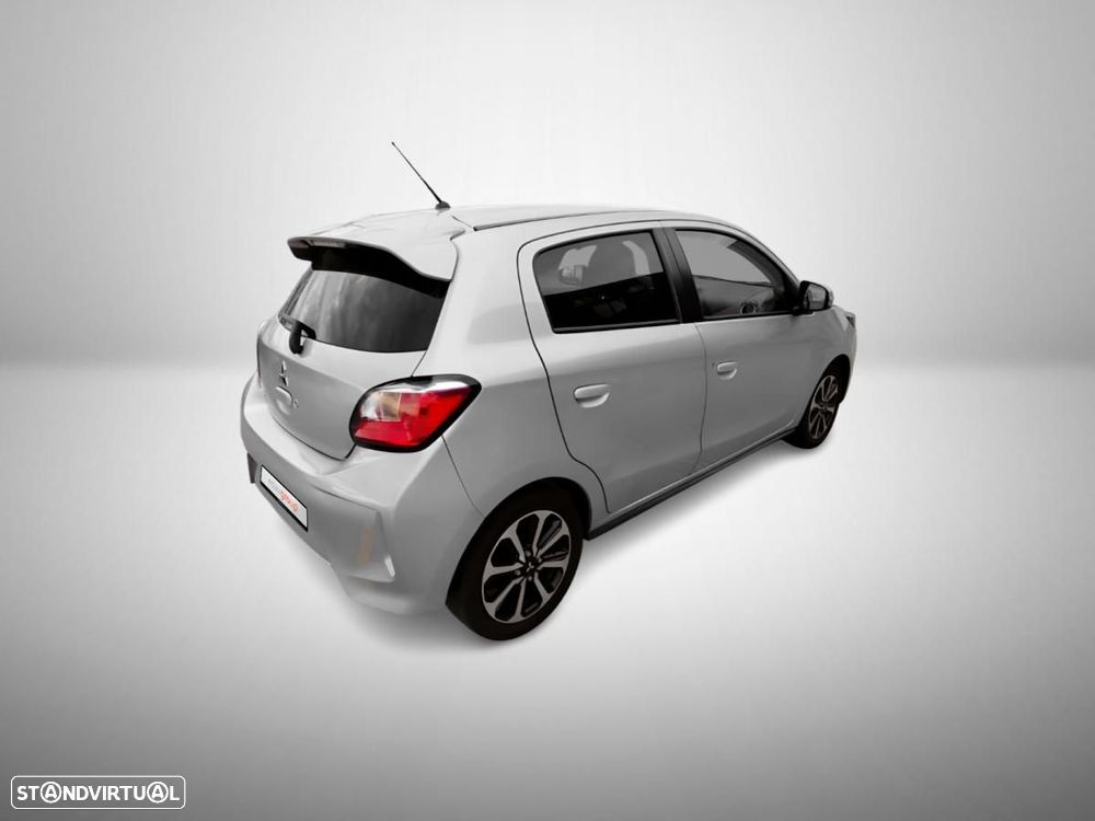 Mitsubishi Space Star 1.2 Intense - 2