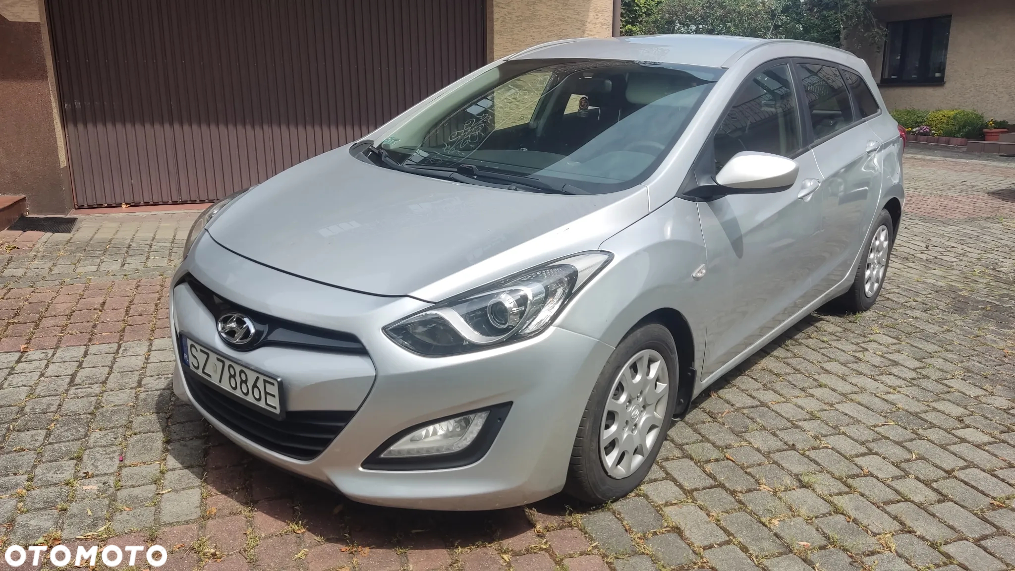 Hyundai i30 1.6 CRDi Comfort - 4
