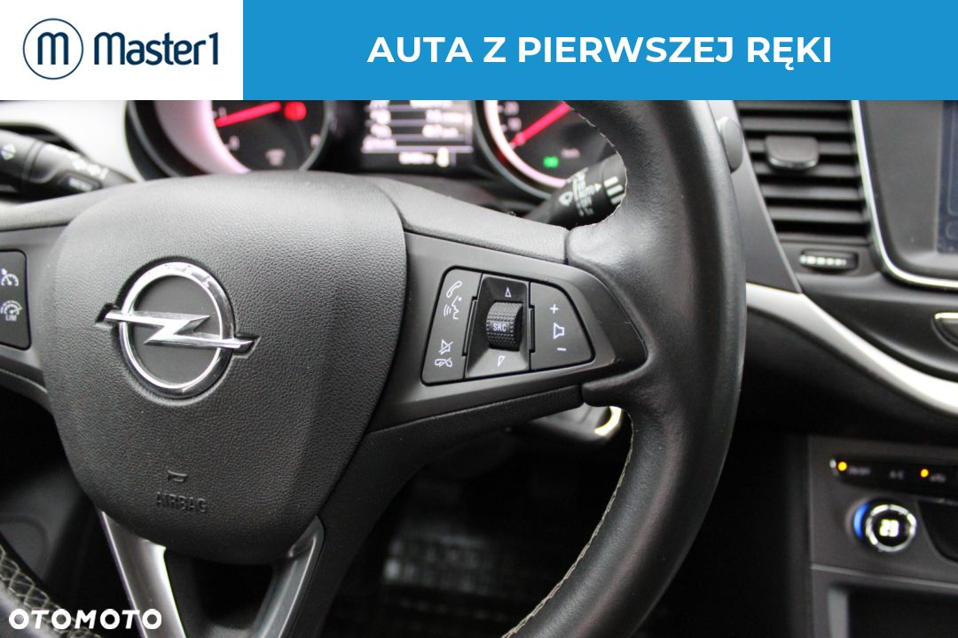 Opel Astra V 1.4 T GPF Enjoy S&S - 19