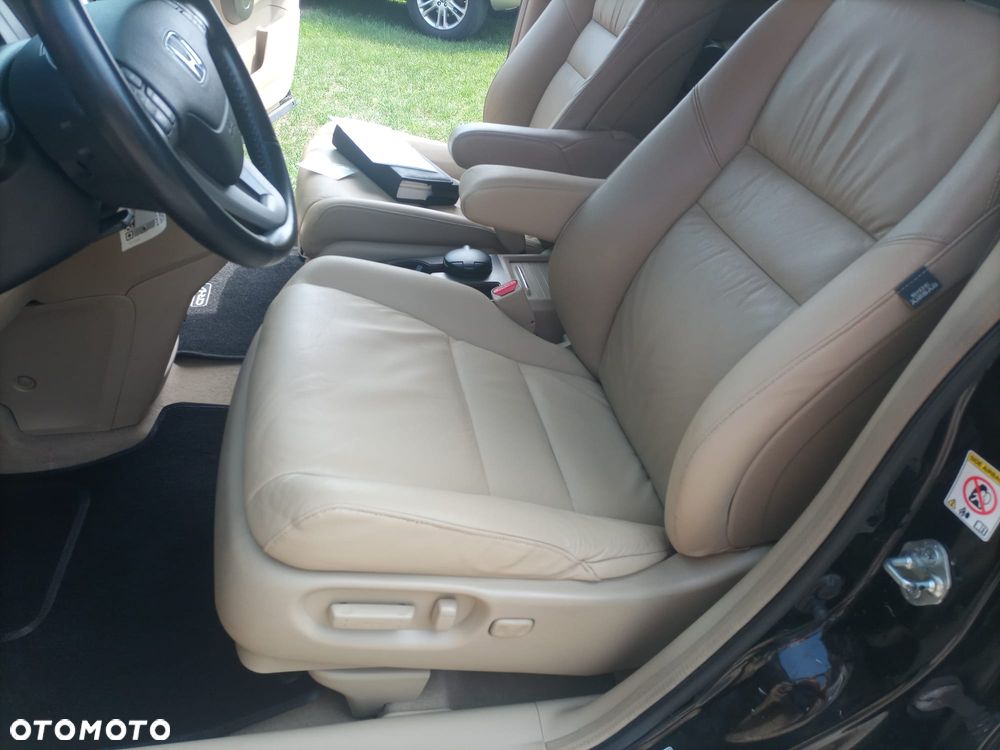 Honda CR-V 2.0 Elegance Lifestyle - 21