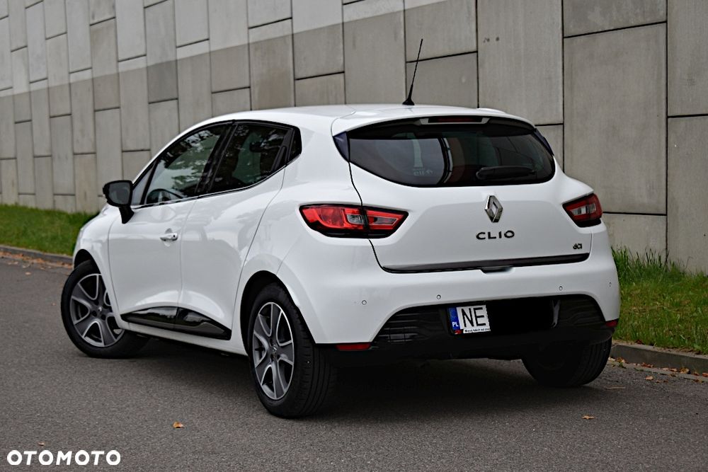 Renault Clio - 5