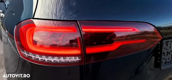 Mercedes-Benz B 180 d Progressive - 34