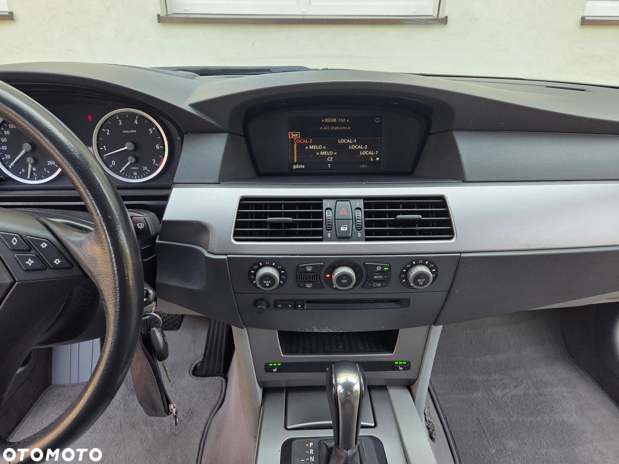 BMW Seria 5 - 21