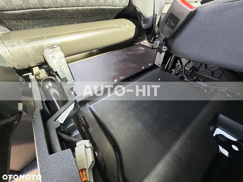 Ford Transit - 17
