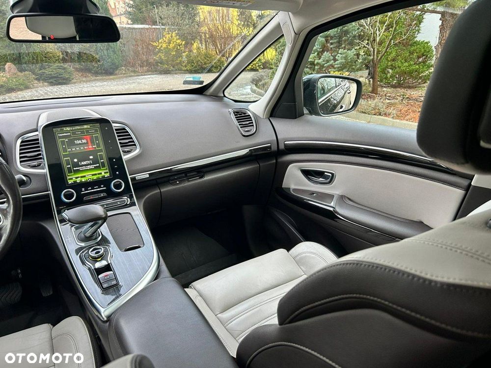 Renault Espace 1.6 dCi Energy Magnetic EDC - 36