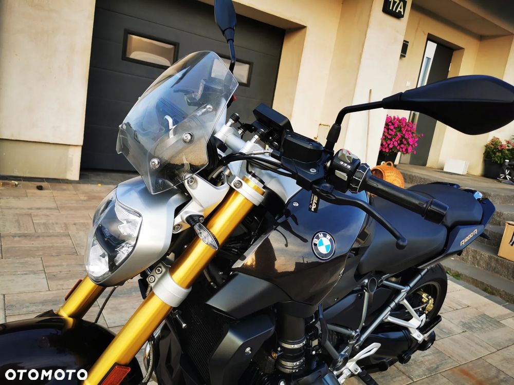 BMW R - 11