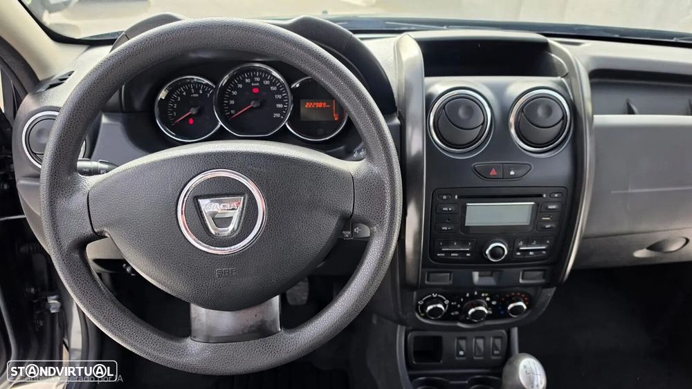 Dacia Duster 1.2 TCe Comfort - 7