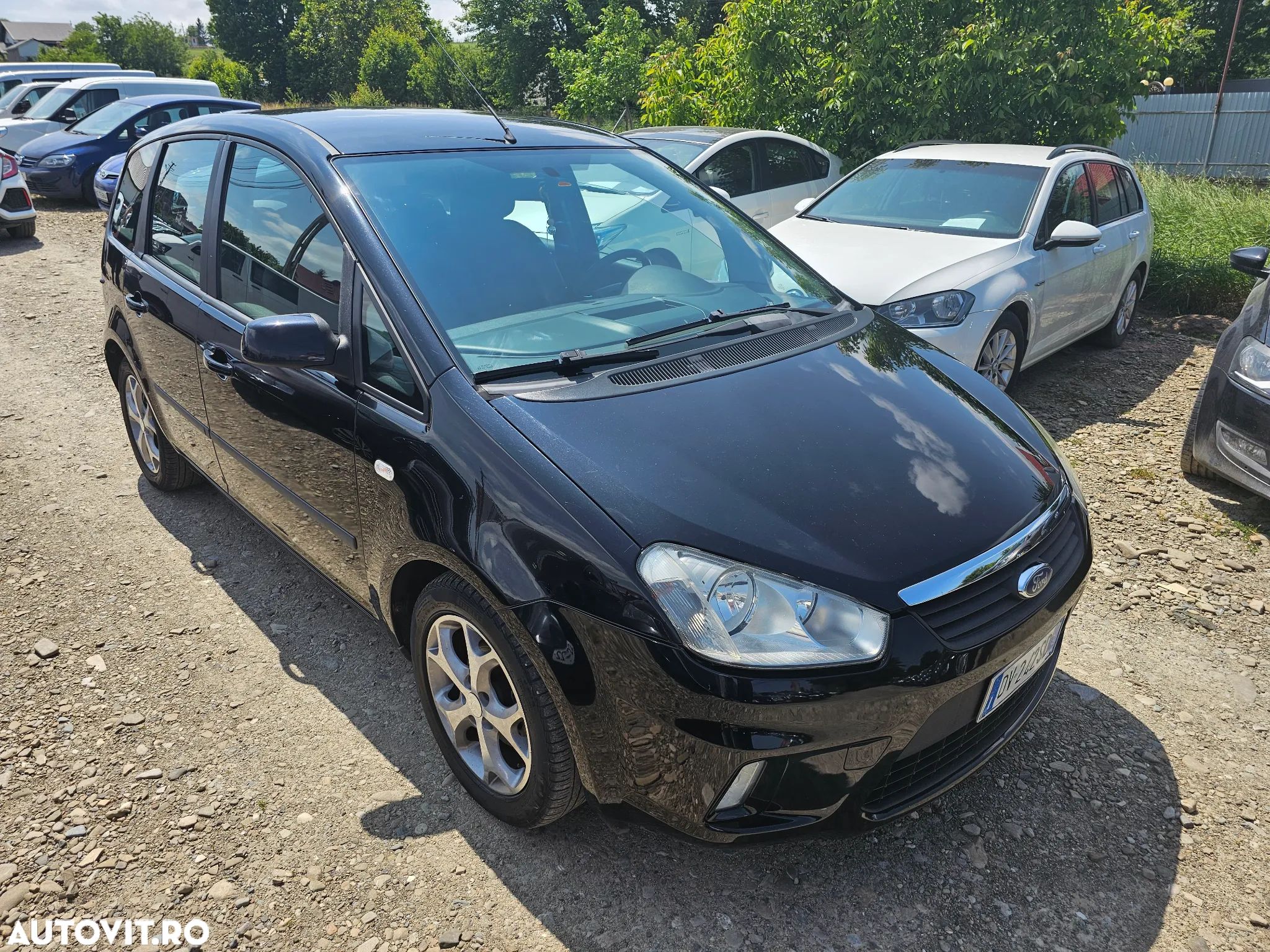 Ford C-Max - 1