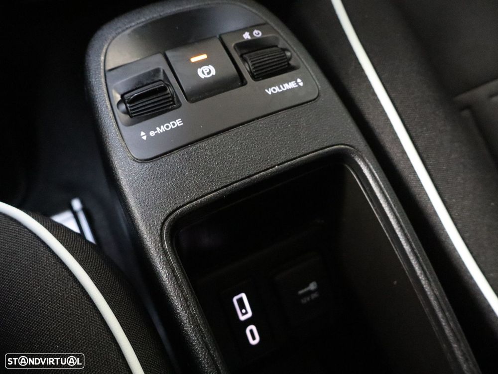 Fiat 500e Action - 14