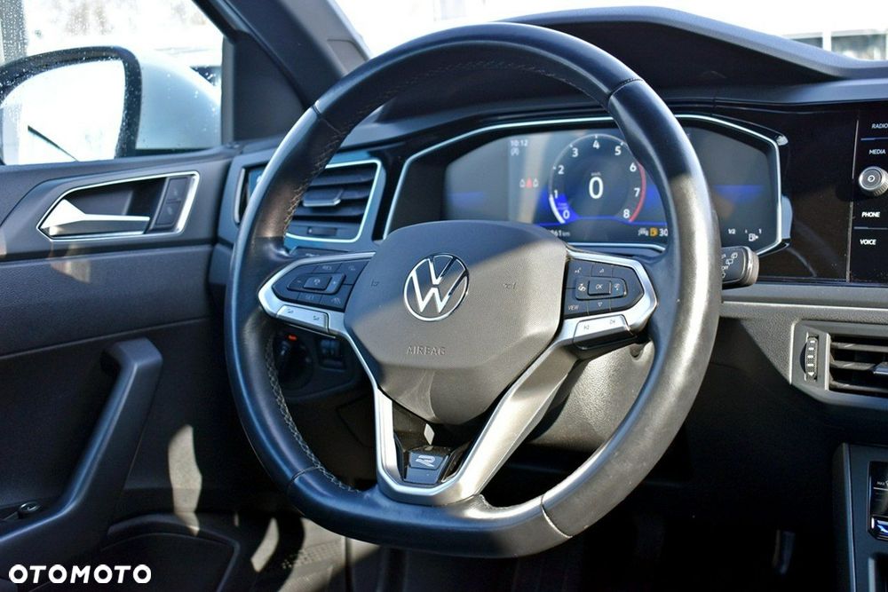 Volkswagen Taigo 1.0 TSI R-Line - 17