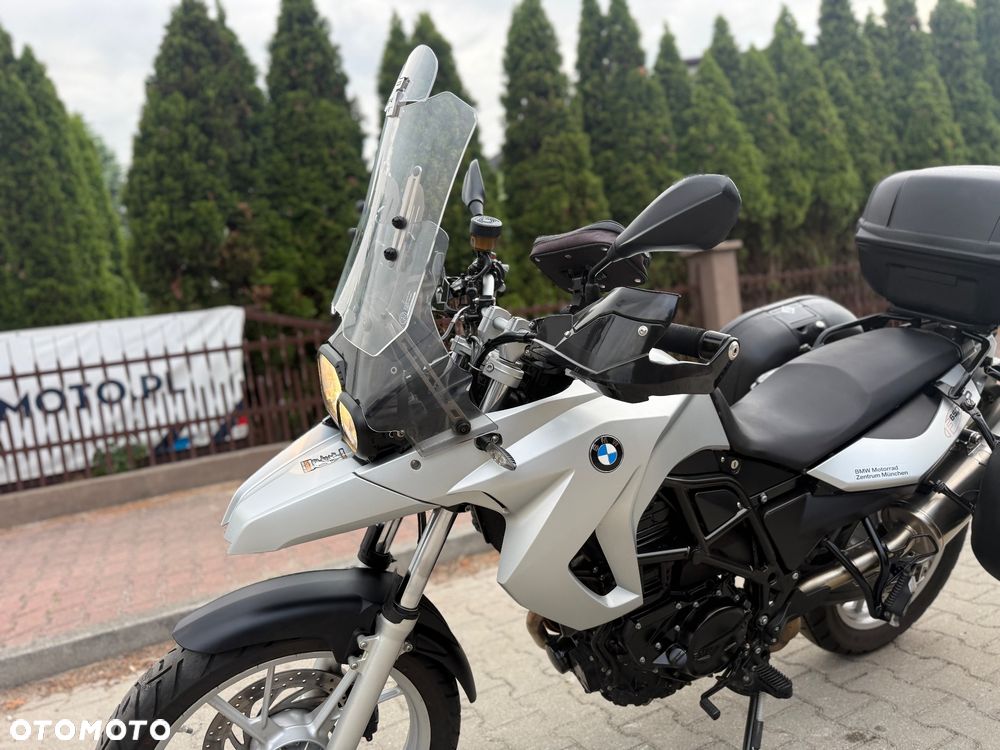 BMW GS - 15