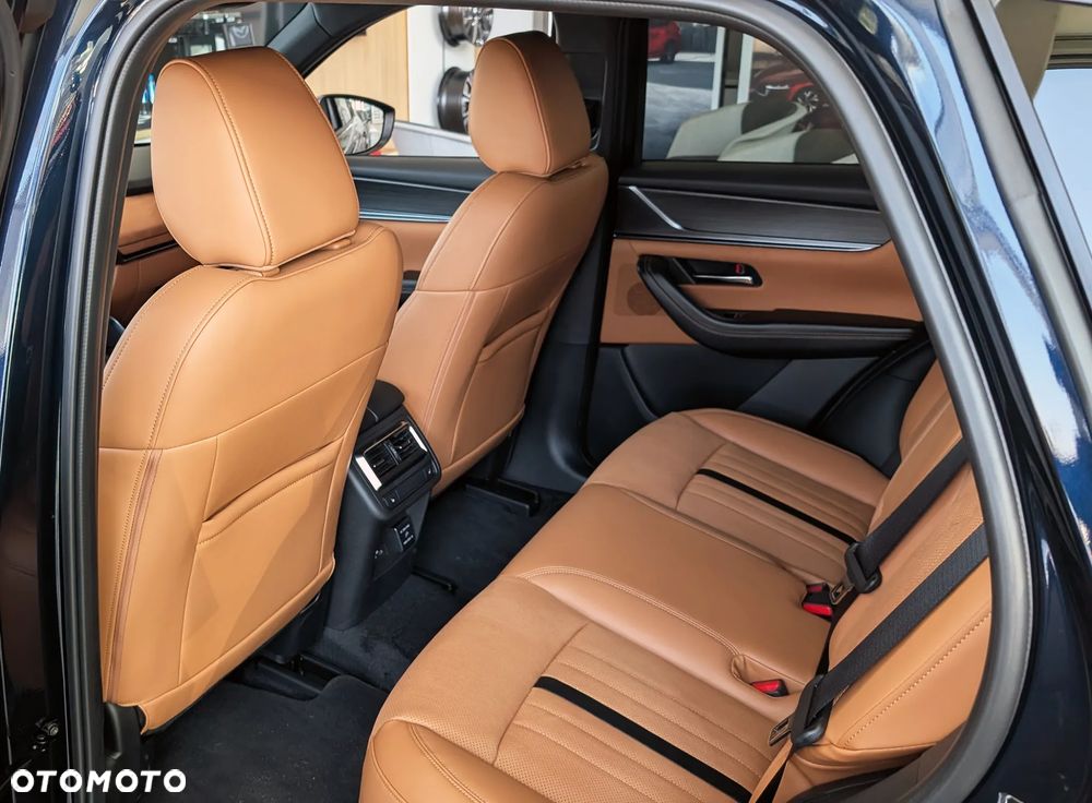 Mazda CX-60 3.3 D mHEV Homura Plus - 8