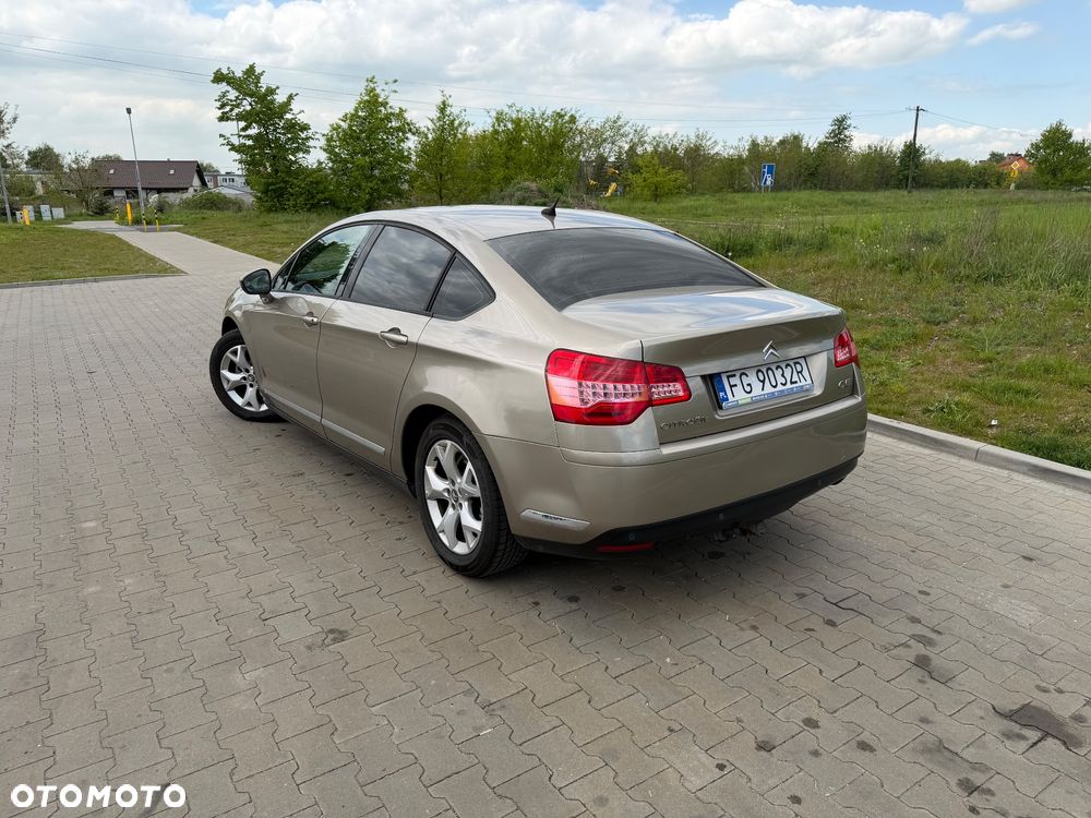 Citroën C5 1.8i 16V Attraction - 8
