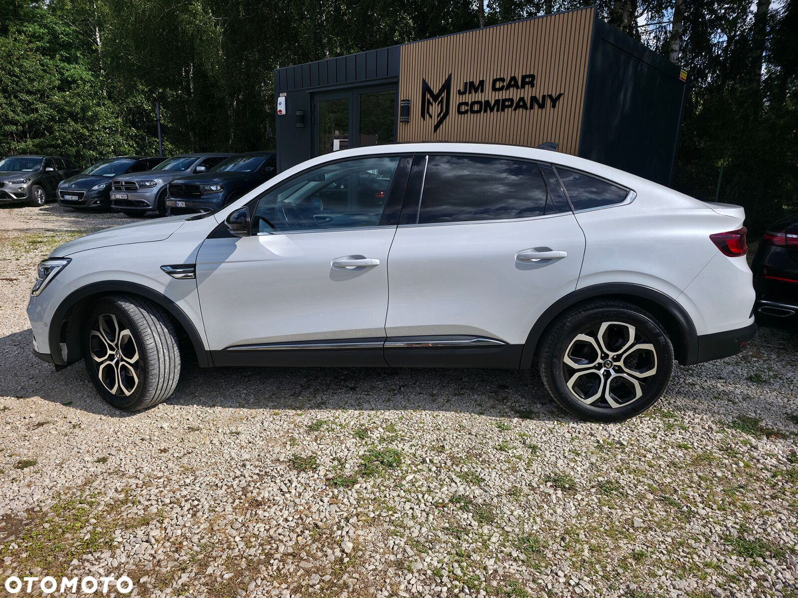 Renault Arkana - 21