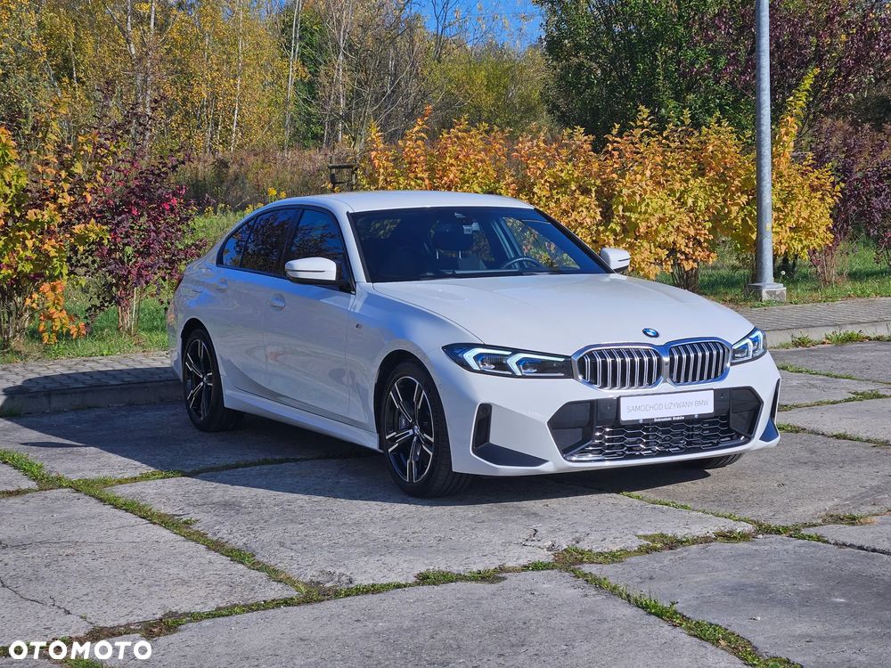 BMW Seria 3 - 15