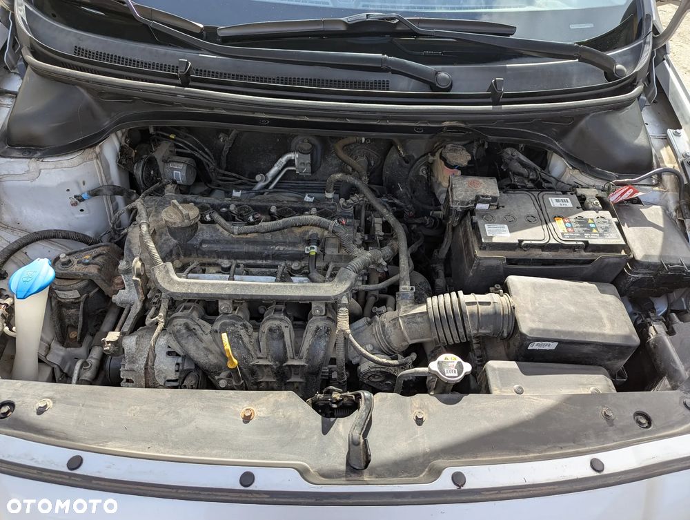 Hyundai i20 1.2 GET - 15