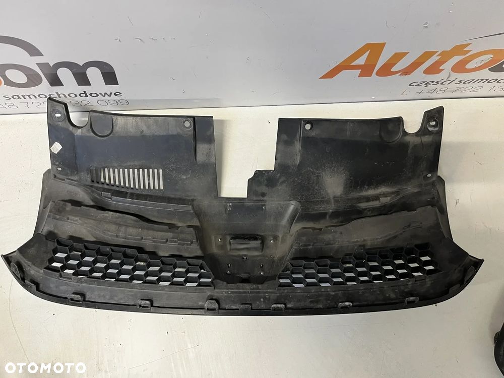 DACIA LOGAN II 2015R ATRAPA KRATKA GRILL 1170261X - 3