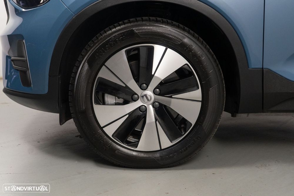 Volvo XC 40 1.5 T4 PHEV Inscription Expression - 18