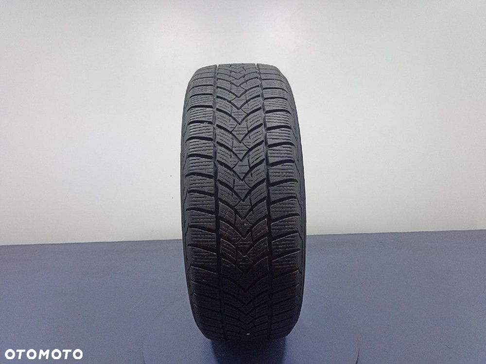 OPONY ZIMOWE DĘBICA FRIGO HP2 205/55 R17 95V 1SZT - 1