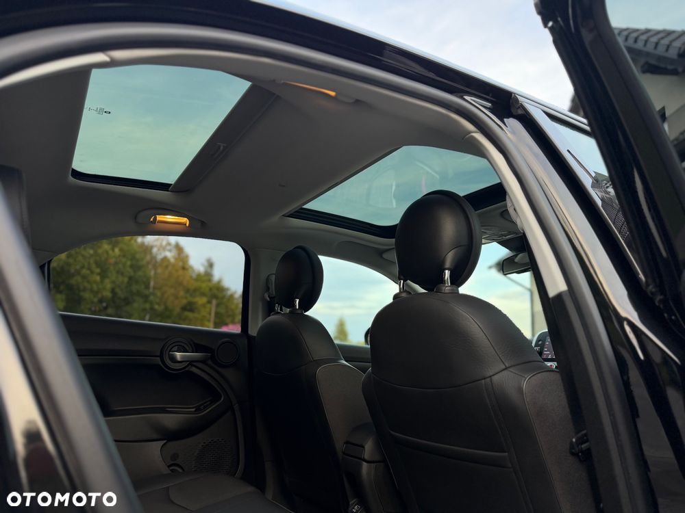 Fiat 500X - 17