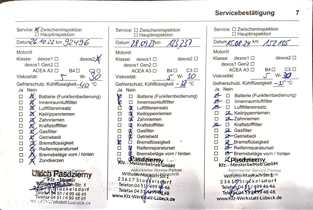 Opel Zafira 1.6 D (CDTi ecoFLEX) Start/Stop Edition - 16