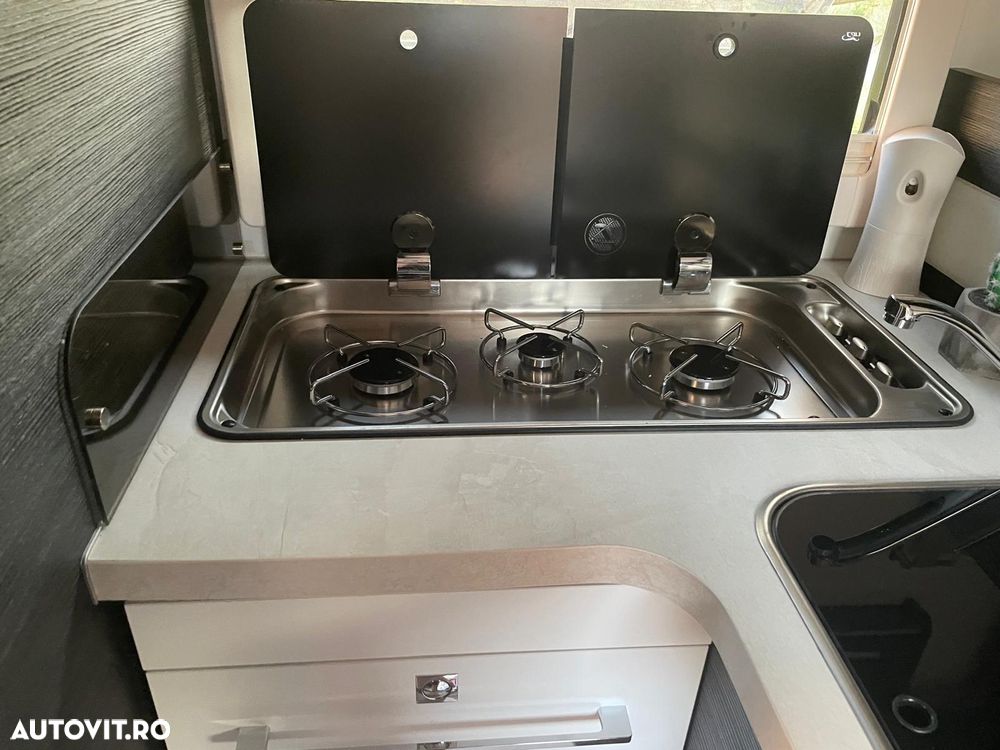 Benimar MILEO 263 NORTHAUTOKAPP - 18