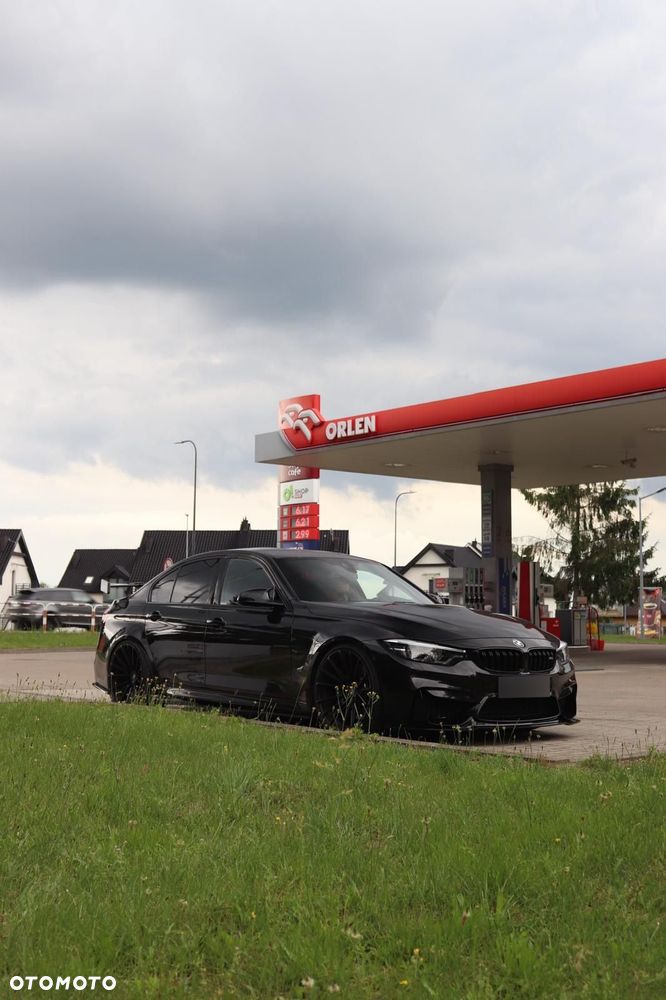 BMW M3 - 7