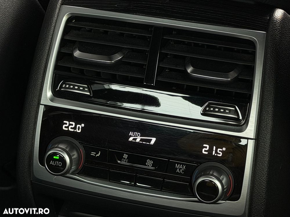 BMW Seria 7 740d xDrive - 17