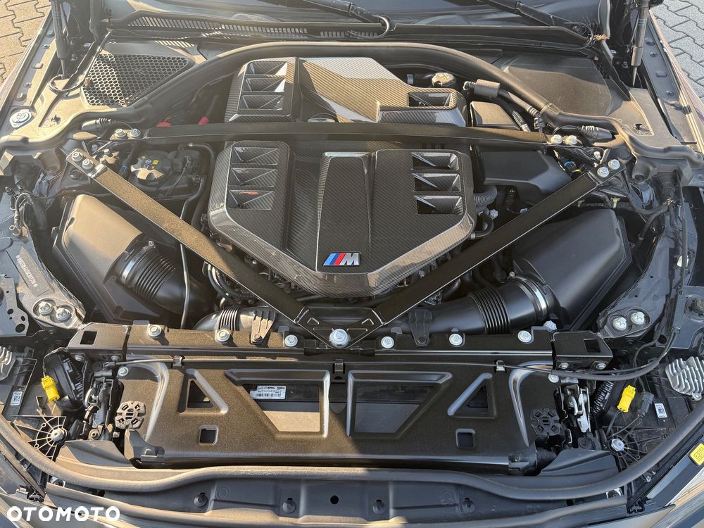 BMW M4 Competition M xDrive sport - 14