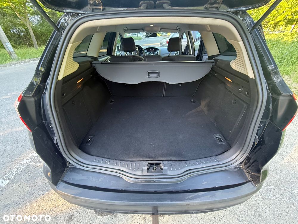 Ford Focus 1.6 TDCi Titanium - 13