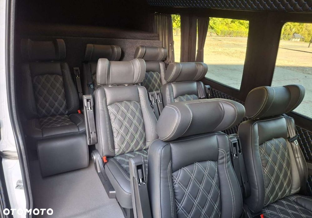 Iveco Daily D Hi-Matic - 28