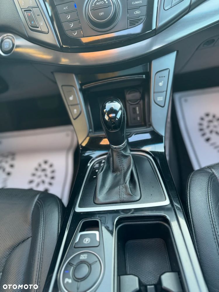 Hyundai i40 1.7 CRDi Automatik Style - 21