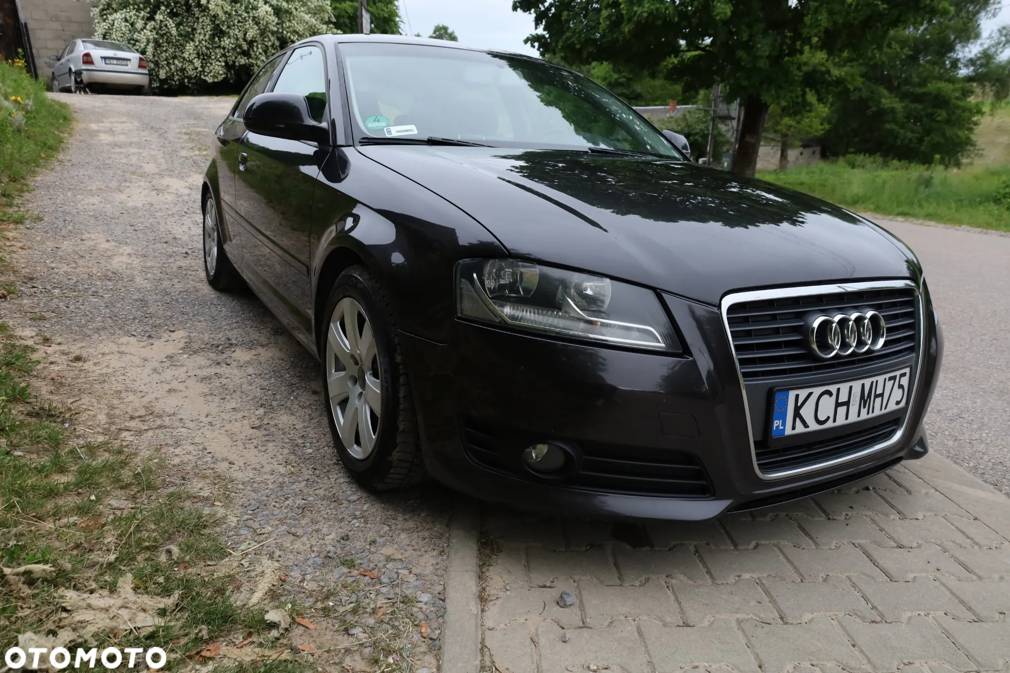 Audi A3 - 6