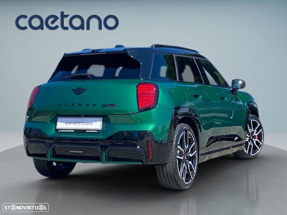 MINI Aceman JCW L - 2