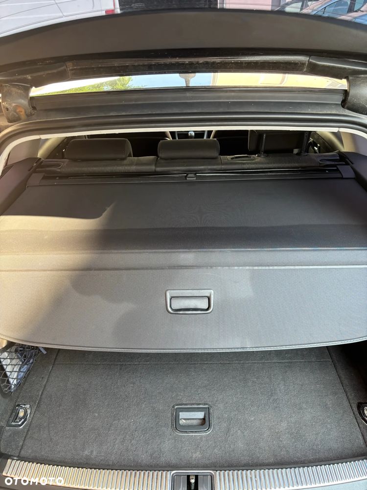 Audi A4 Avant 2.0 TDI DPF - 24