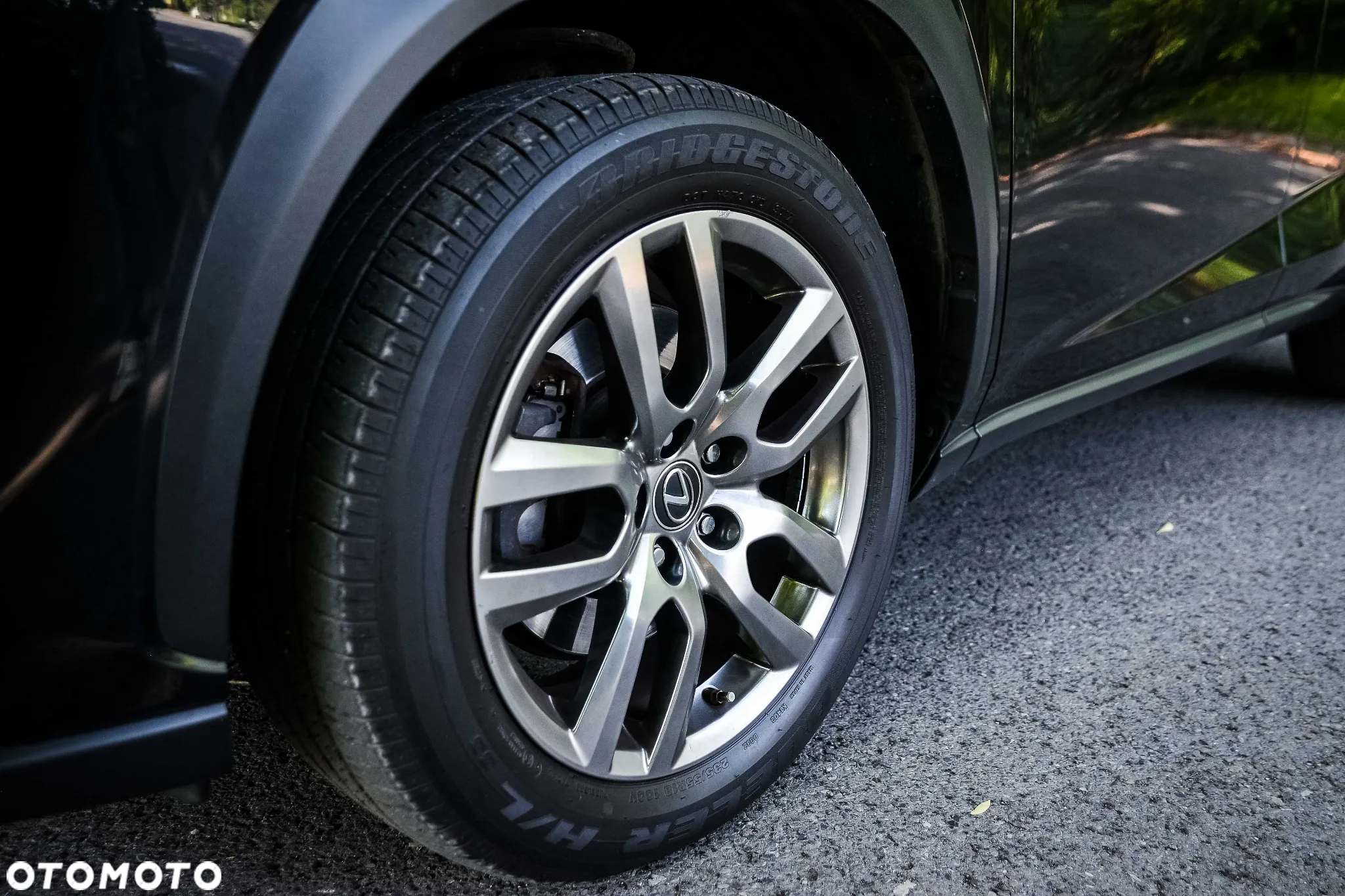 Lexus NX 300h Prestige AWD - 29