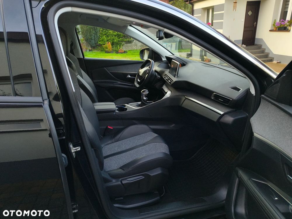 Peugeot 3008 BlueHDi 130 Stop & Start Allure - 38