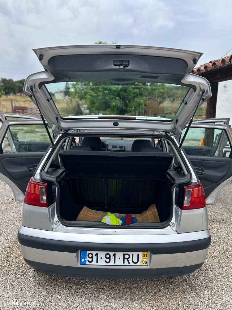 SEAT Ibiza - 19